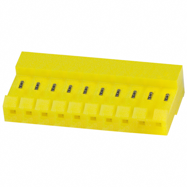 1-640427-0 TE Connectivity AMP Connectors  Support de panneau suspendu gratuit
